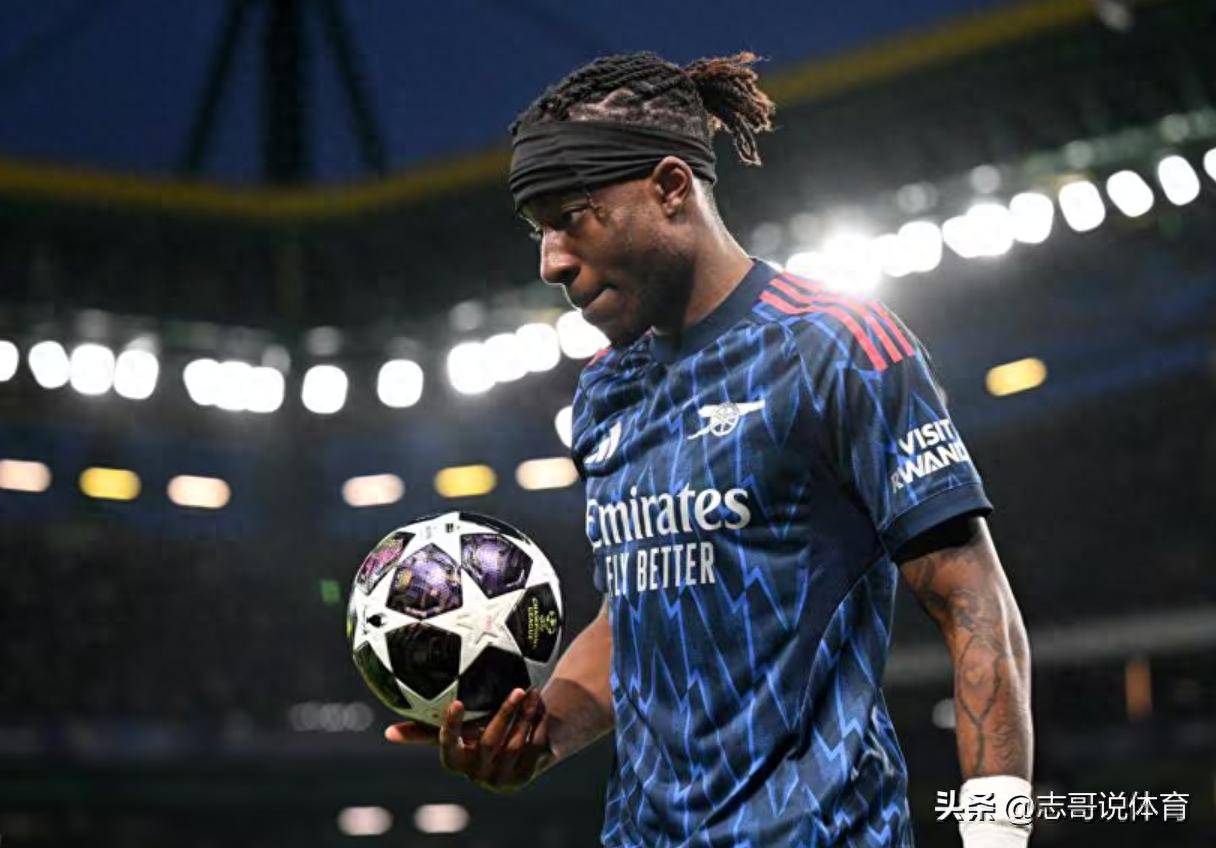 他们太强了！补时绝杀，阿森纳1-0葡萄牙体育：欧冠四强在望 恭喜